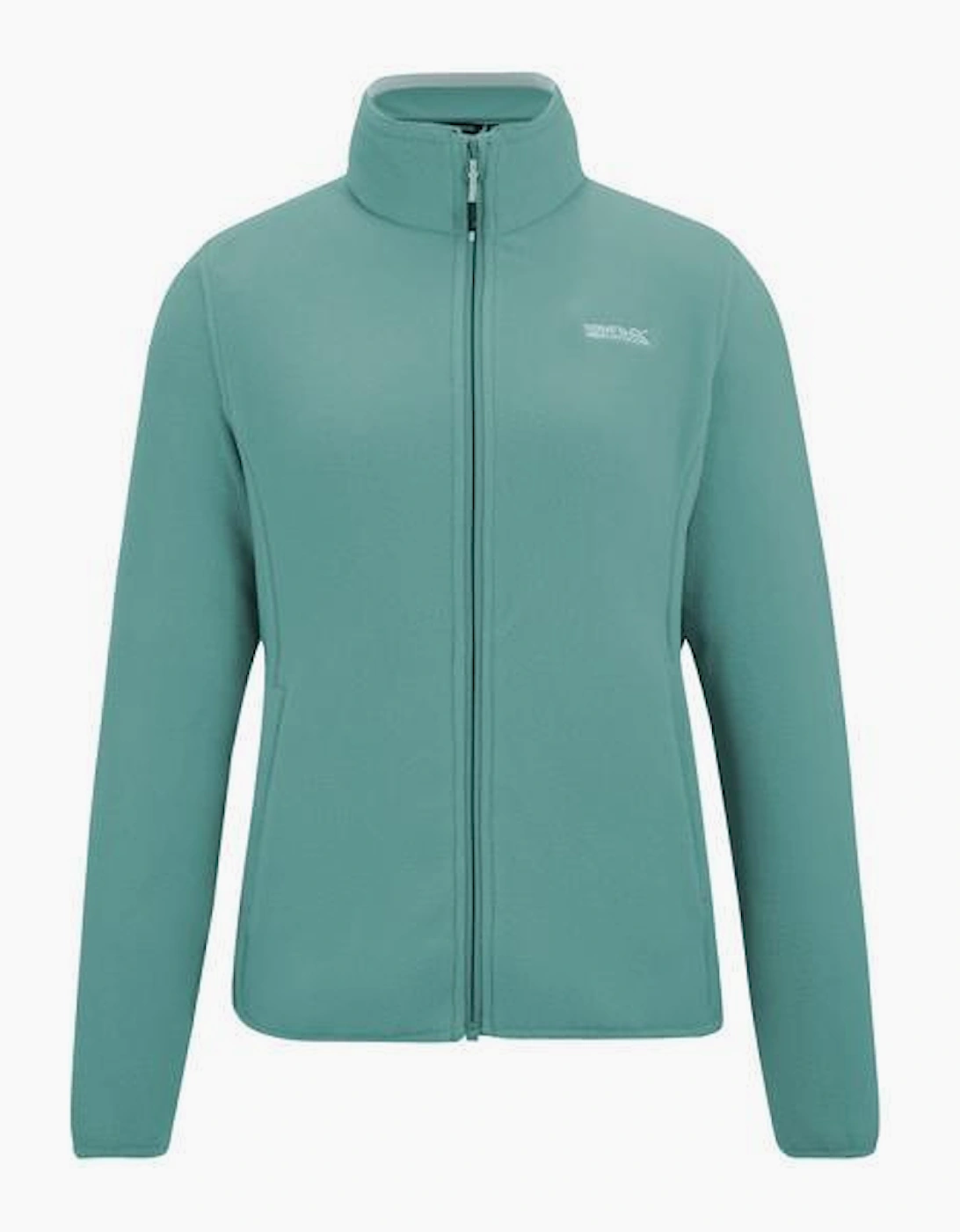 Womens/Ladies Clemence IV Full Zip Fleece, 3 of 2