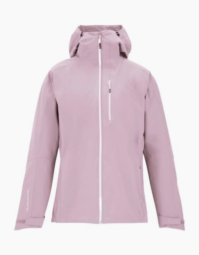 Regatta Womens/Ladies Birchdale II Waterproof Jacket