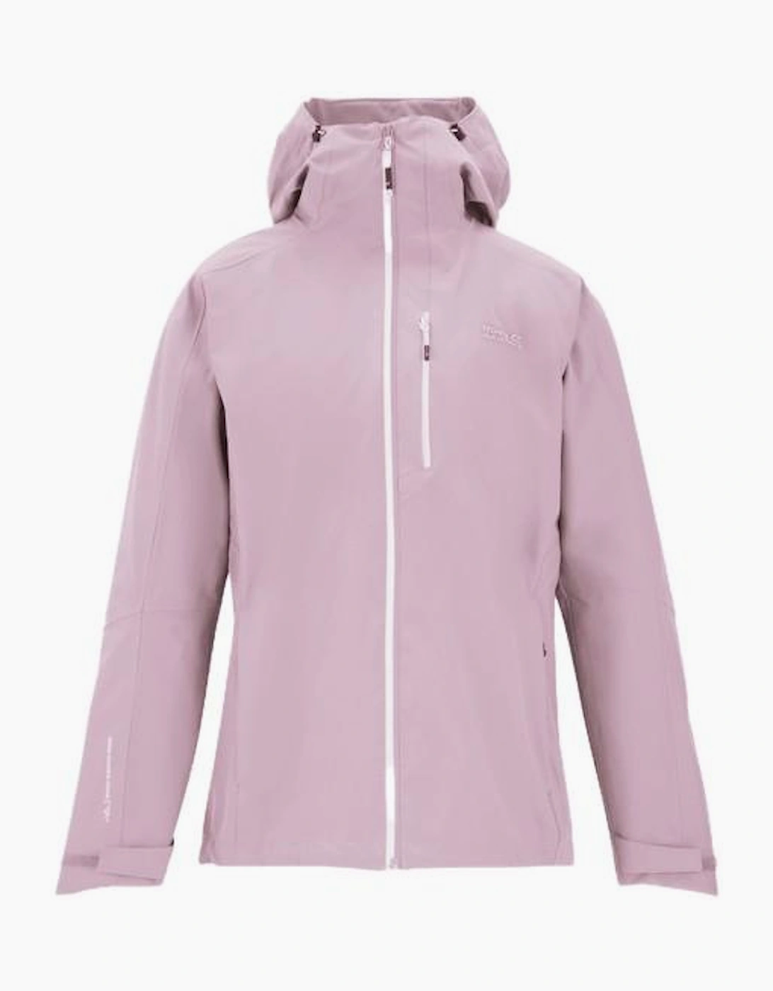 Regatta Womens/Ladies Birchdale II Waterproof Jacket, 6 of 5