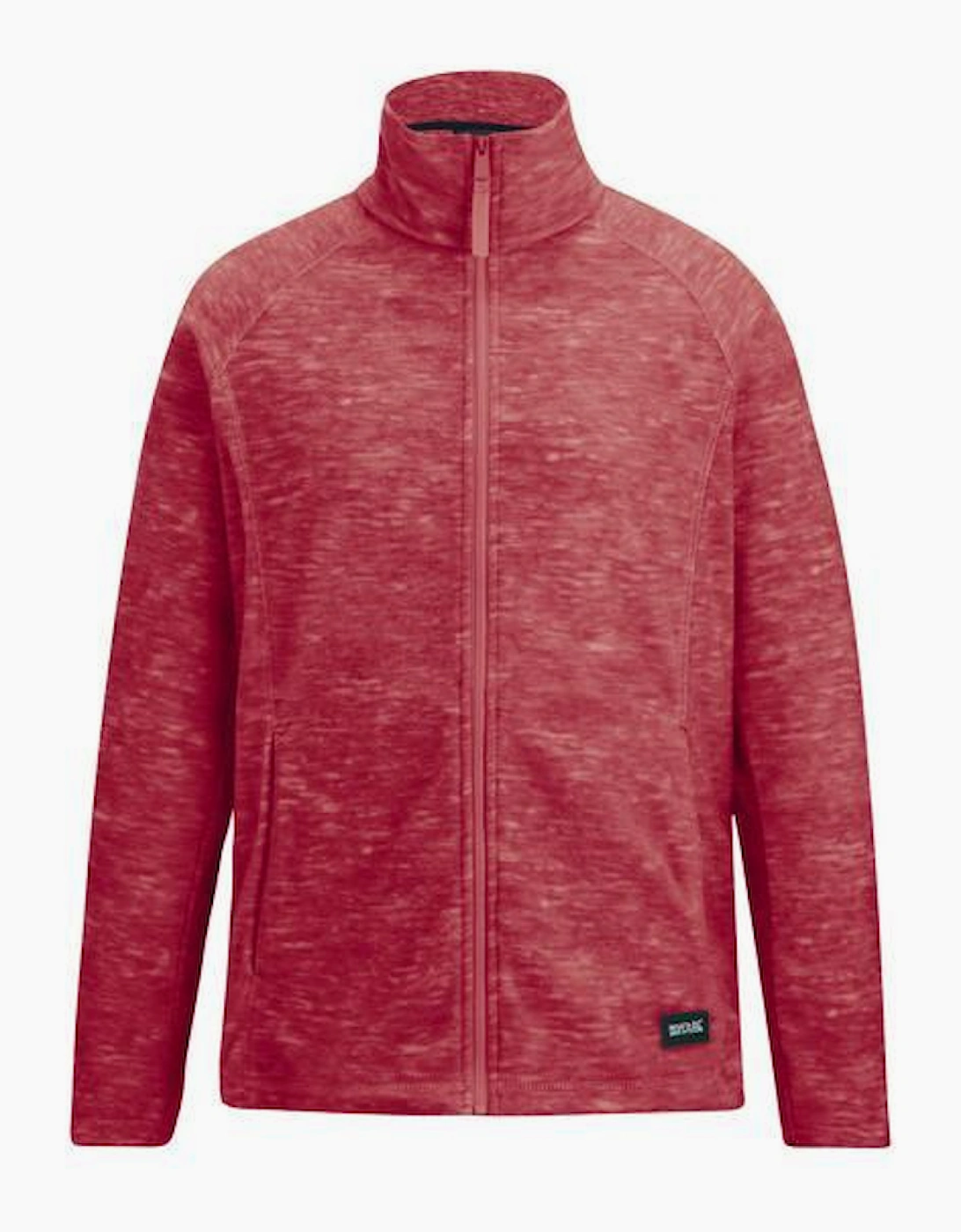 Womens/Ladies Mayse Full Zip Fleece Jacket, 3 of 2