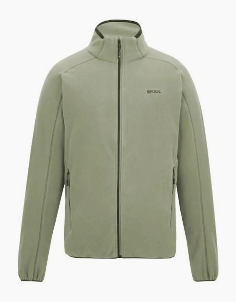 Mens Hadfield Full Zip Fleece Jacket