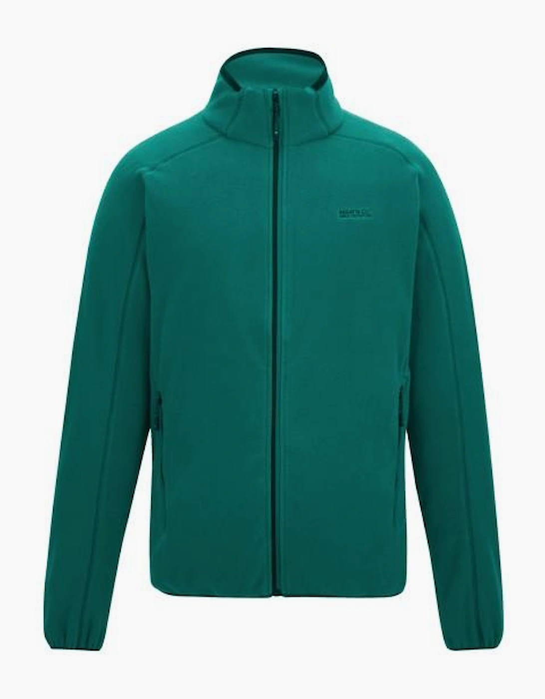 Regatta Men's Mediterranean Green Hadfield Full Zip Fleece Jacket  5XL