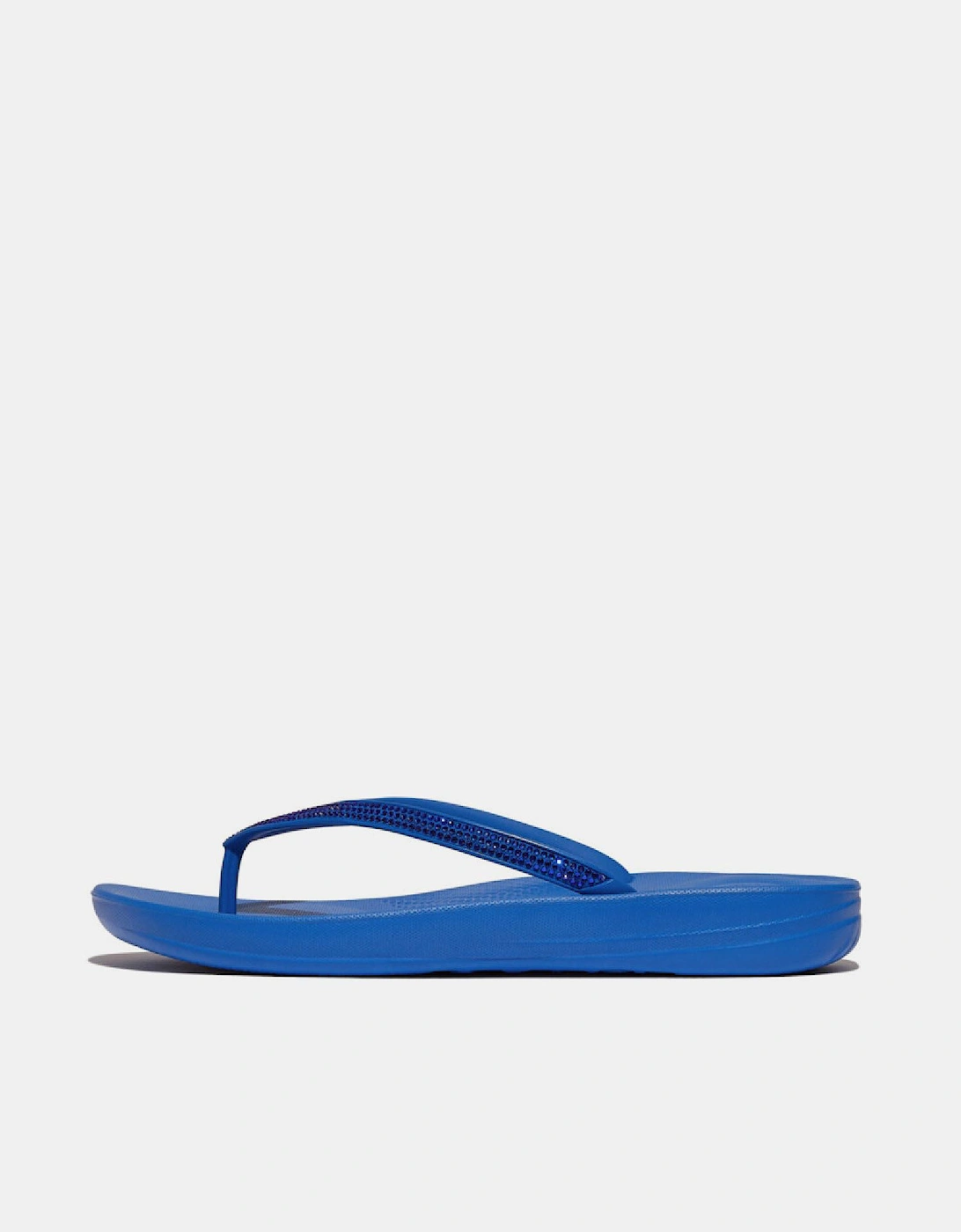 Iqushion Sparkle Flip-Flop - IQushion Sparkle Flip-Flops, 6 of 5