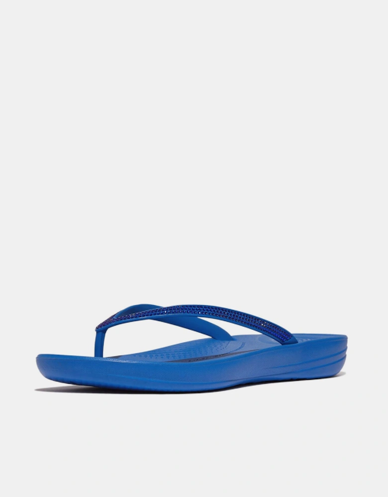 Iqushion Sparkle Flip-Flop - IQushion Sparkle Flip-Flops