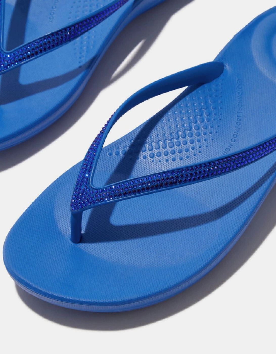 Iqushion Sparkle Flip-Flop - IQushion Sparkle Flip-Flops