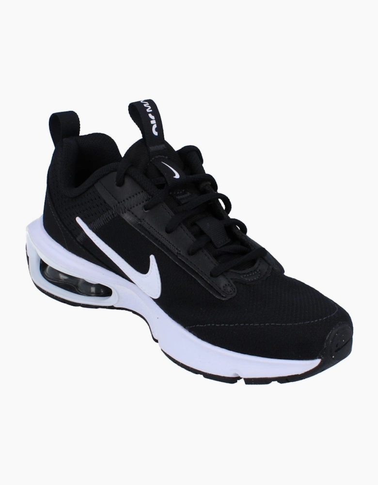 Intrlk Lite GS Trainers Dh9393 002