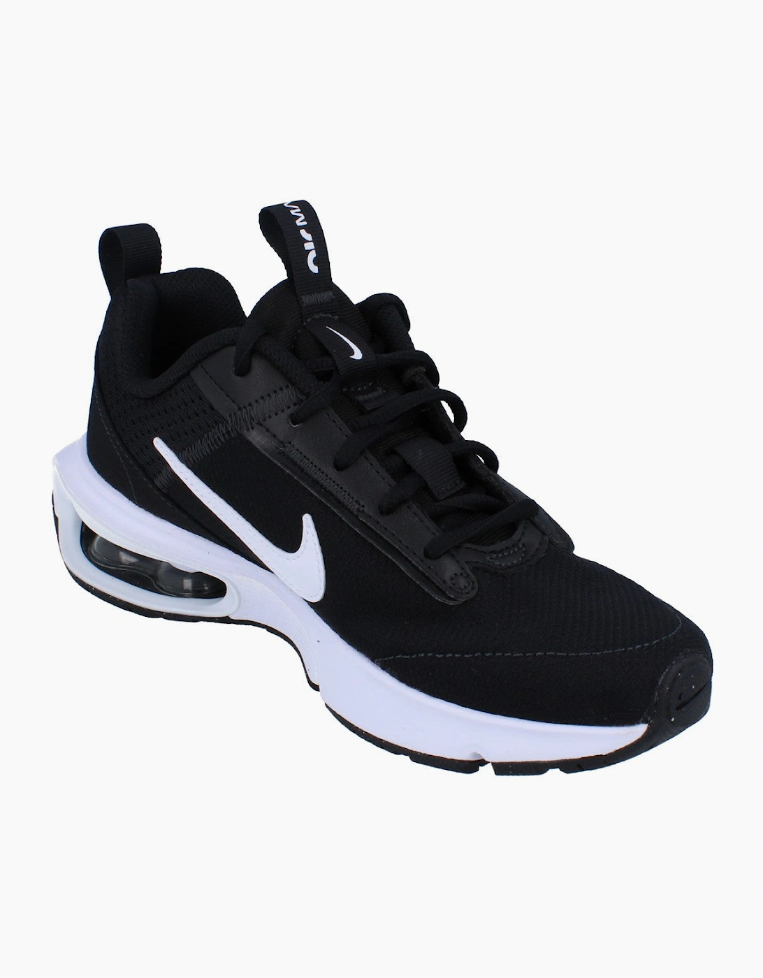 Intrlk Lite GS Trainers Dh9393 002
