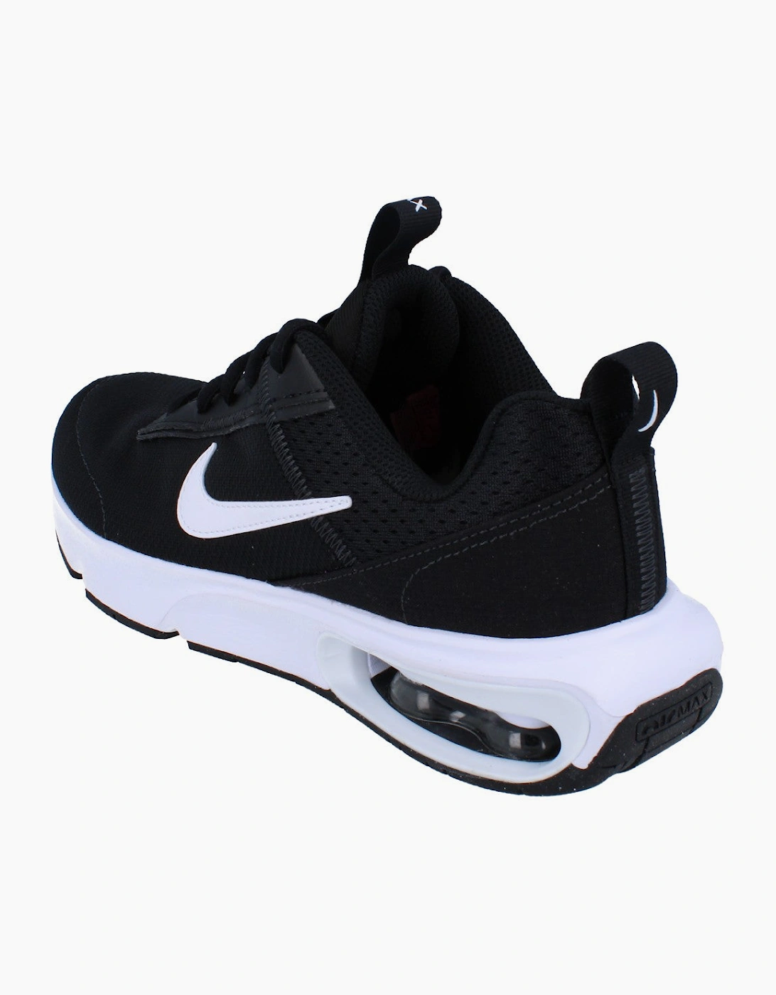 Intrlk Lite GS Trainers Dh9393 002