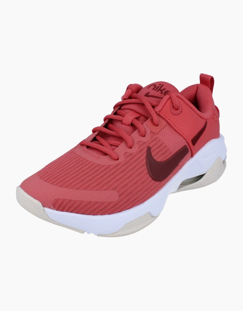 Womens Zoom Bella 6 Dr5720  602