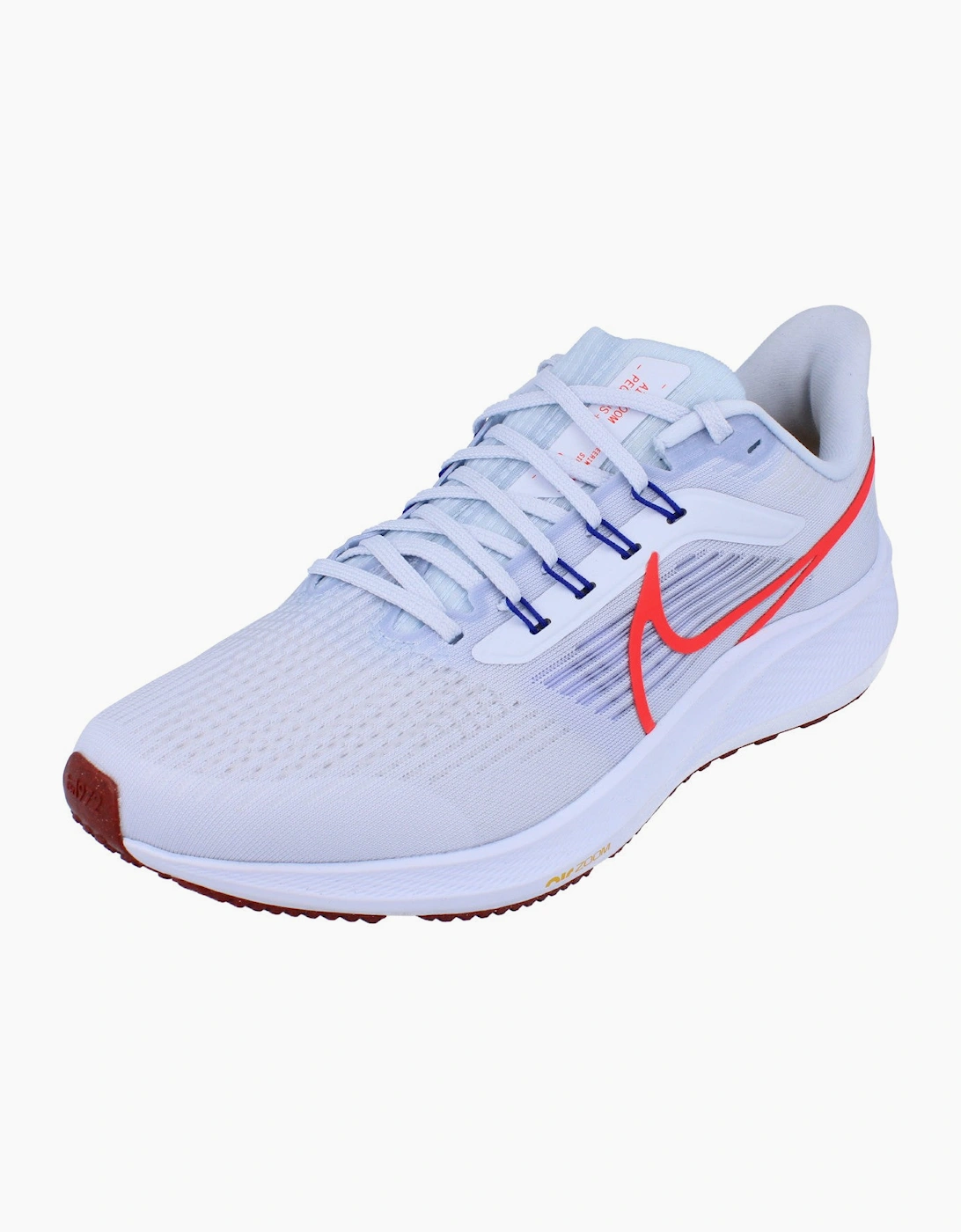 Men's Nike Air Zoom Pegasus 39 Mens DH4071 007 - Size, Uk 7 Us 8 Eu 41