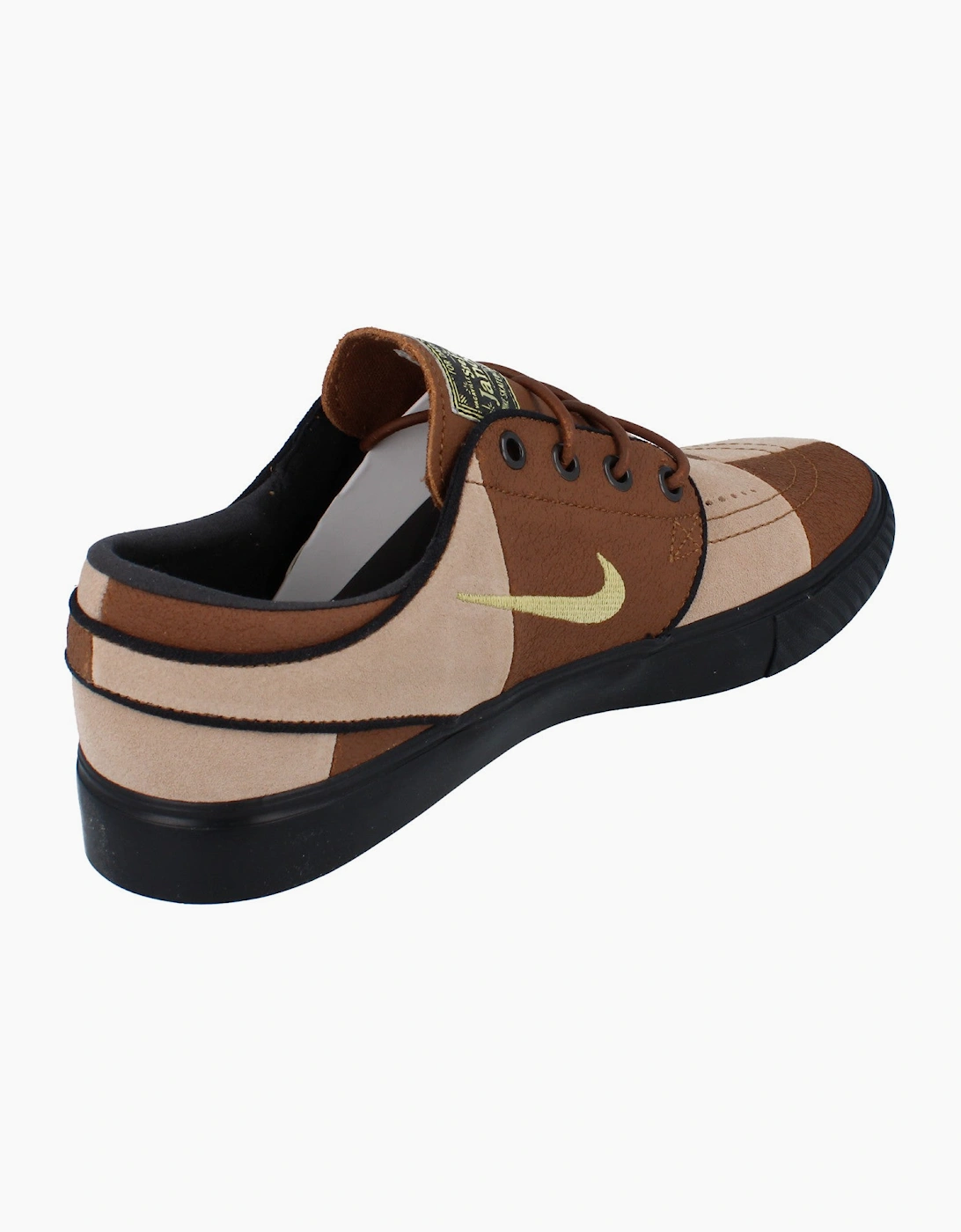 Zoom Janoski Og+ PRM Mens Trainers Hq1629  200