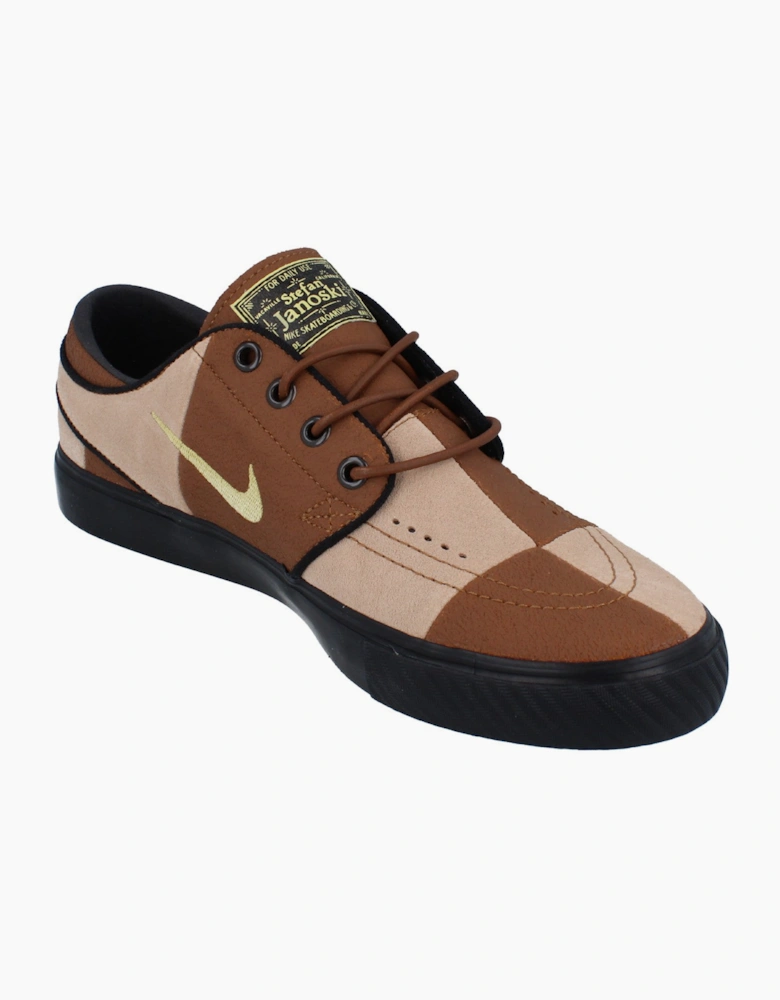 Zoom Janoski Og+ PRM Mens Trainers Hq1629  200