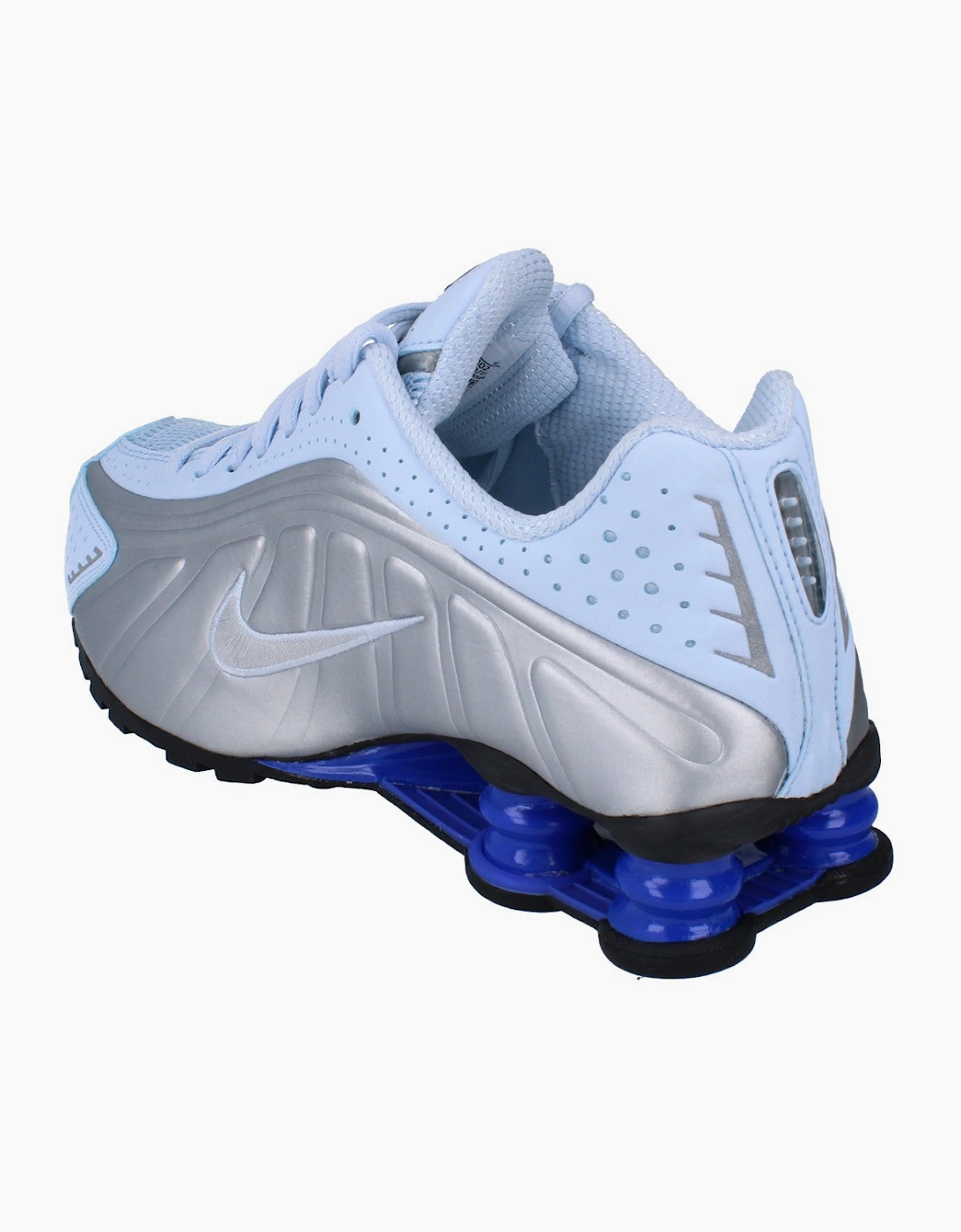 Shox R4 Womens Ar3565 402