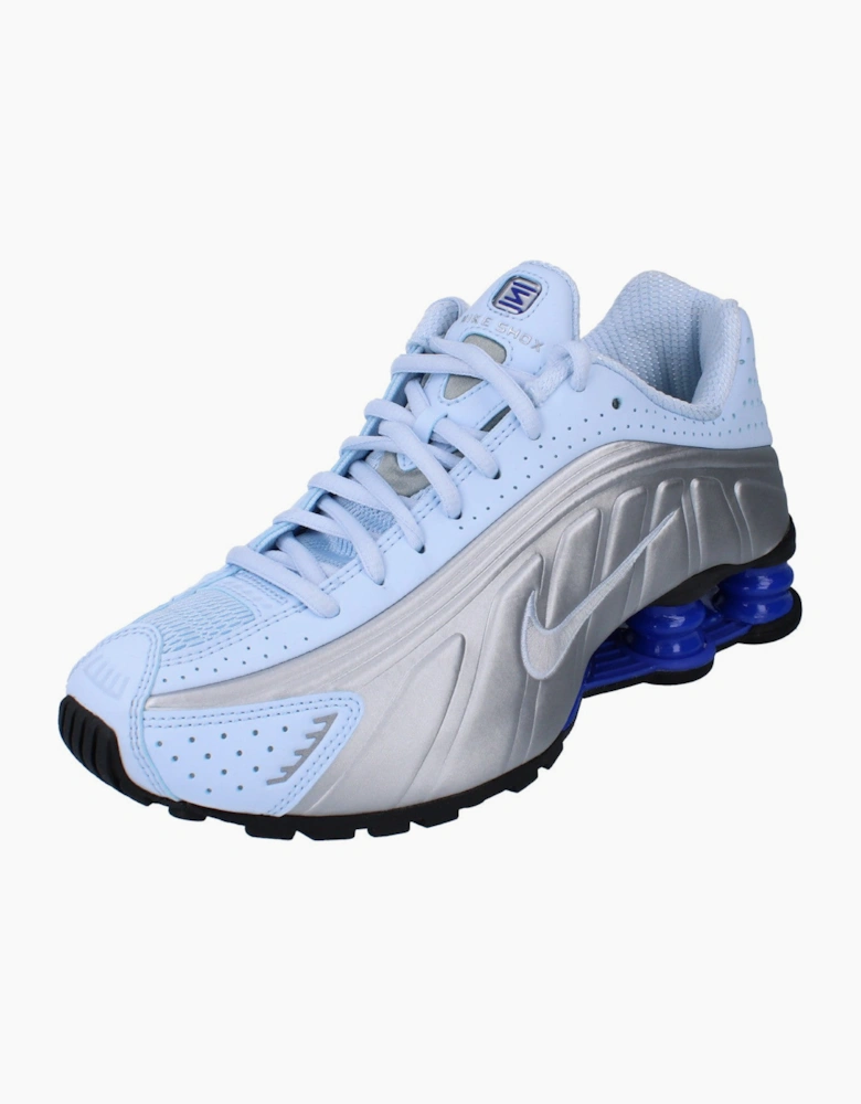 Shox R4 Womens Ar3565 402