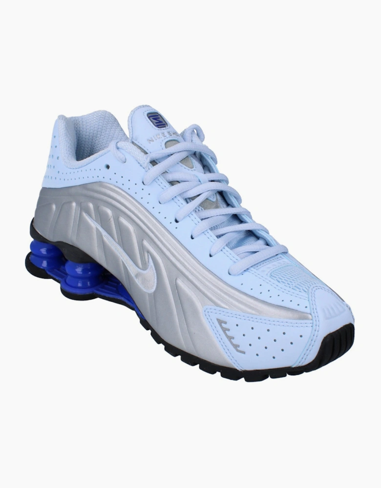 Shox R4 Womens Ar3565 402