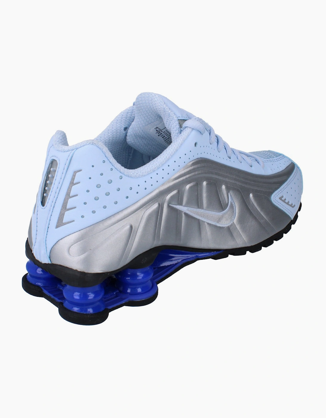 Shox R4 Womens Ar3565 402