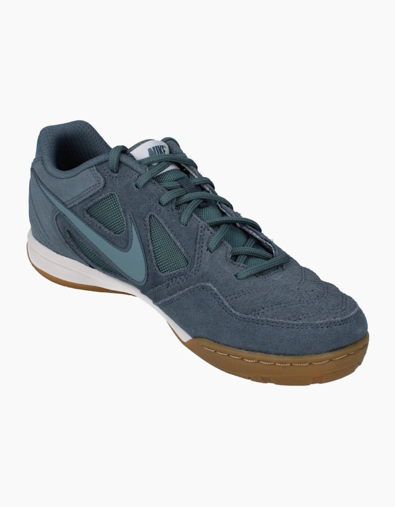Gato Mens Trainers Hq6020  004