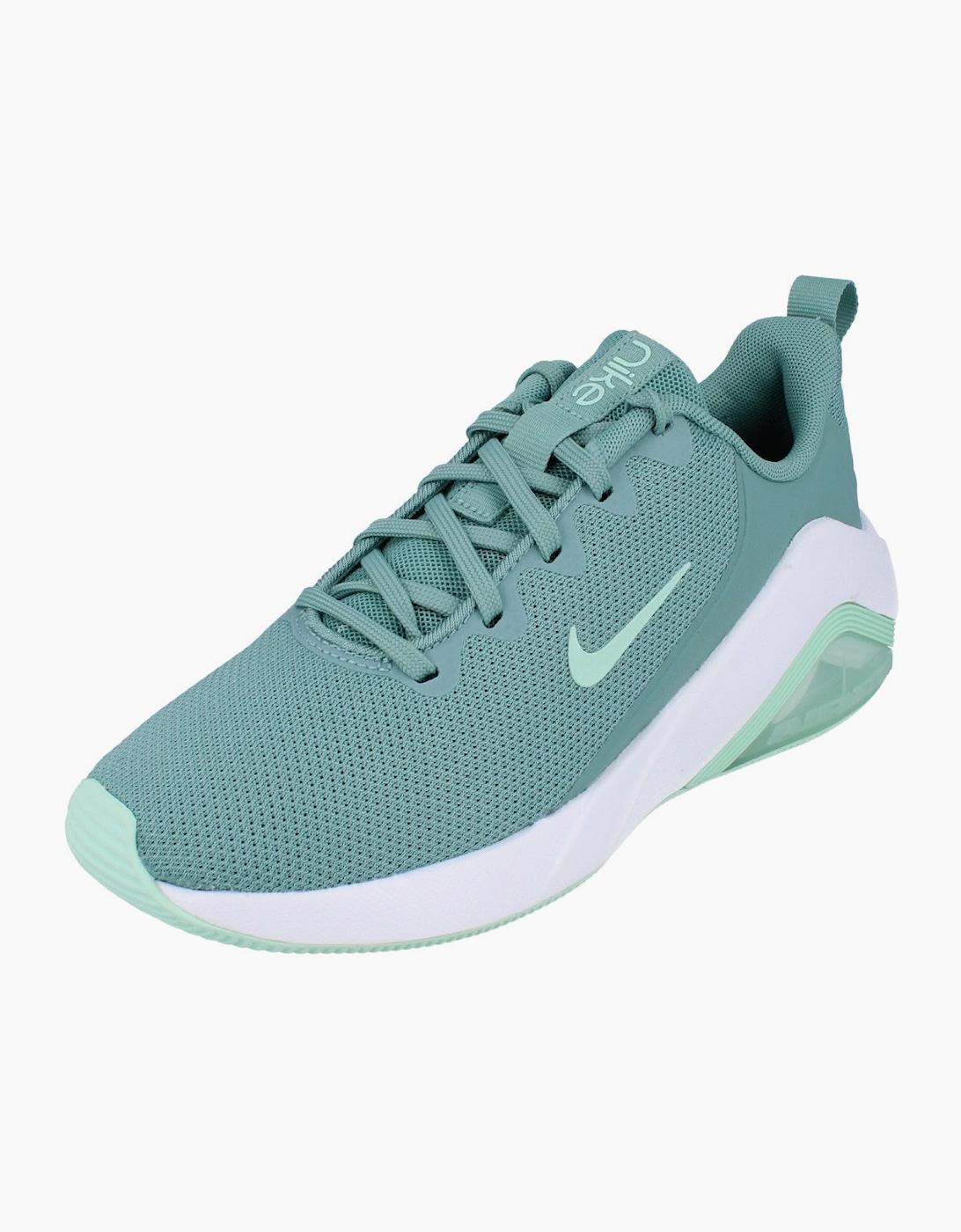 Nike Air Zoom Women's White Bella 7 Fz1689 005 - Size: Uk 7 Us 9.5 Eu 41