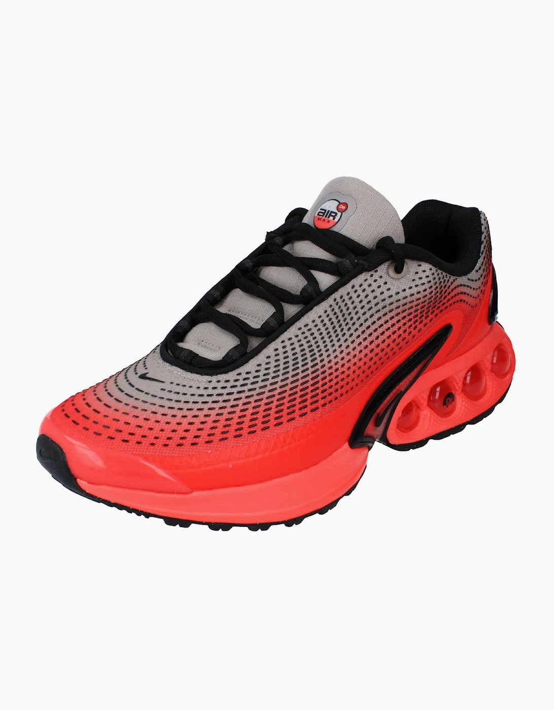 Men's Nike Air Max Dn Se Mens Hf5531 002 - Size, Uk 8.5 Us 9.5 Eu 43