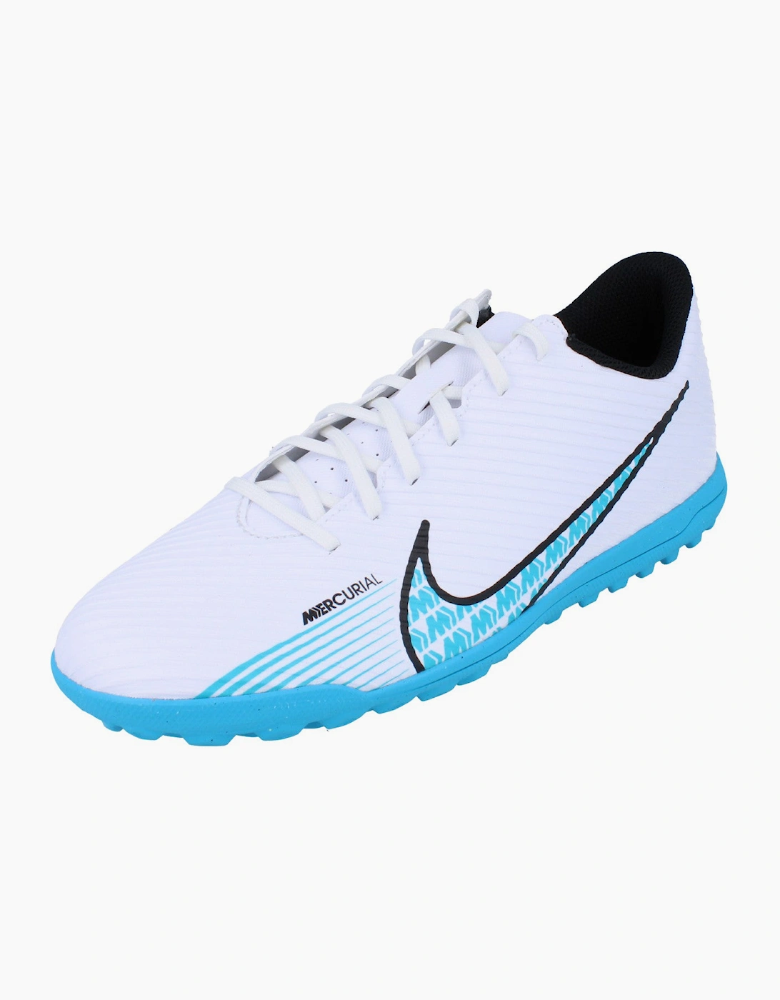Men's Nike Vapor 15 Club Tf Mens Football Boots Dj5968 146 - Size: 8.5
