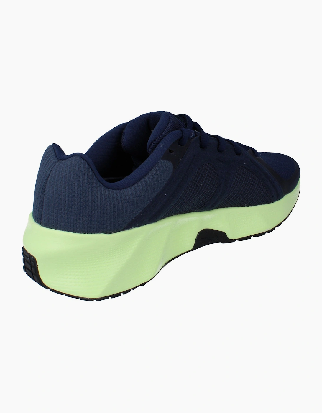 Metro Tek Mens Trainers Hm9493  401