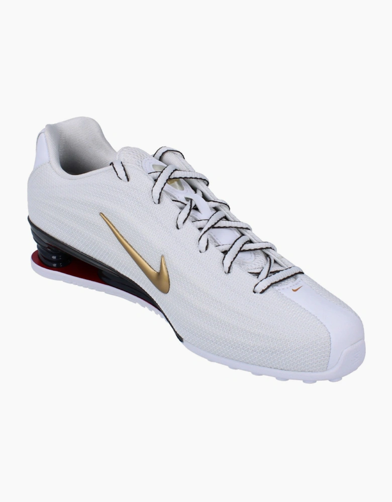 Shox Z Womens Trainers Hq7540  100