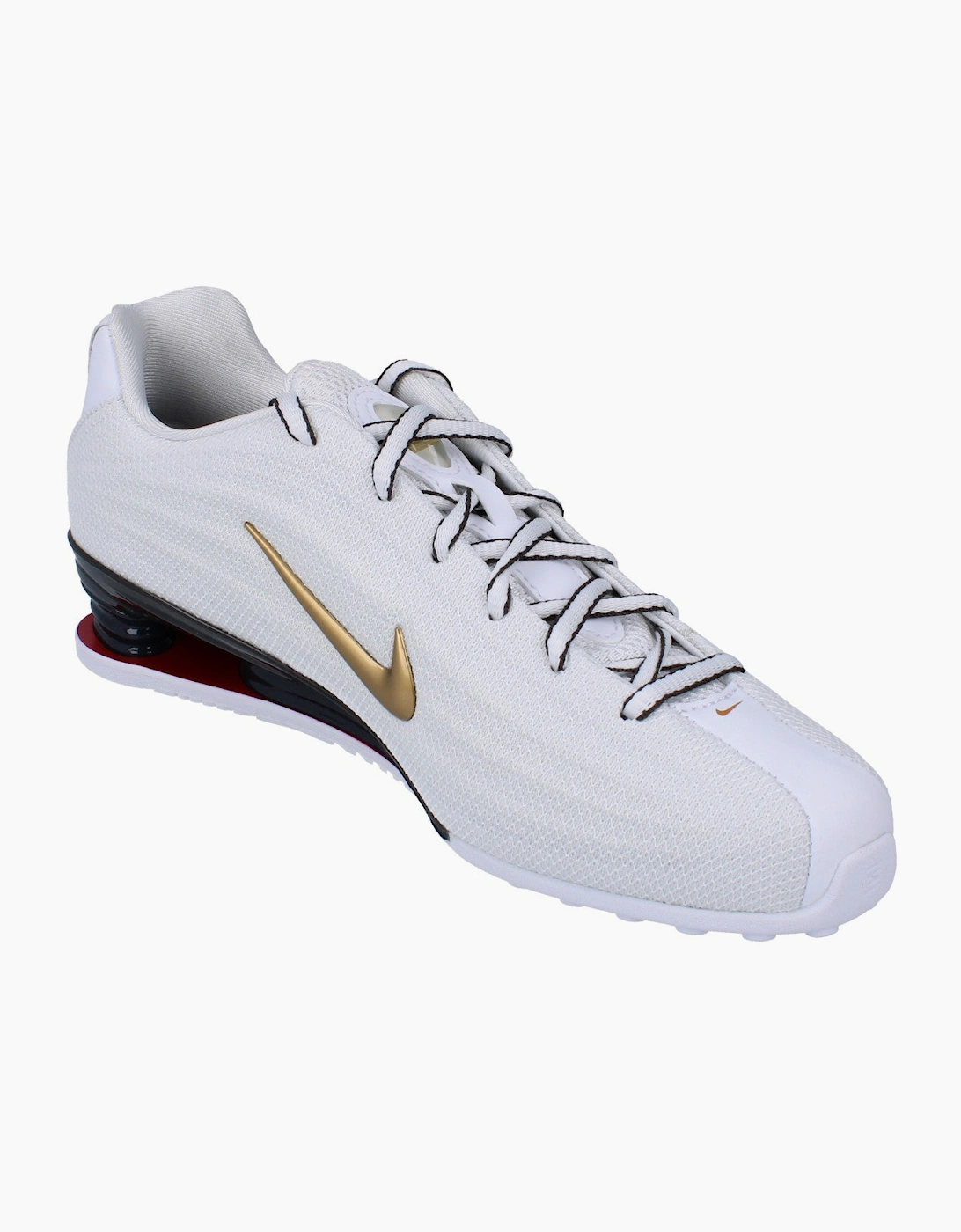 Shox Z Womens Trainers Hq7540  100