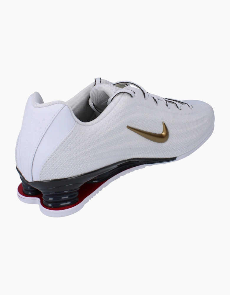 Shox Z Womens Trainers Hq7540  100