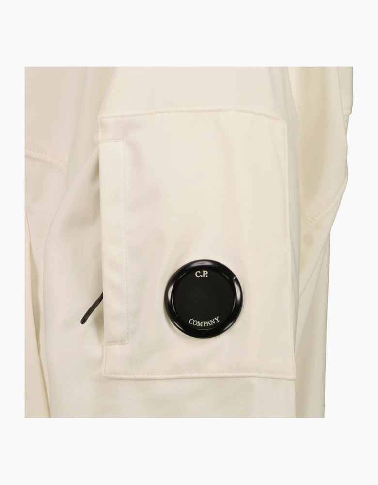 Shell-R Hooded Lens Jacket