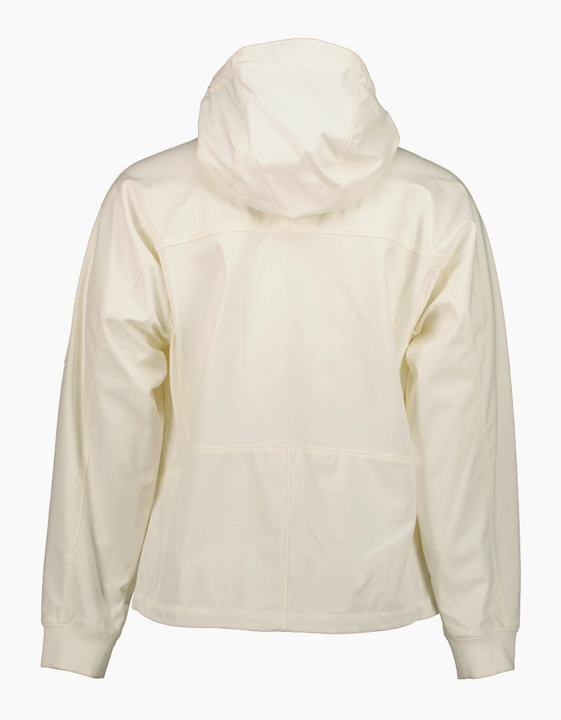 Shell-R Hooded Lens Jacket