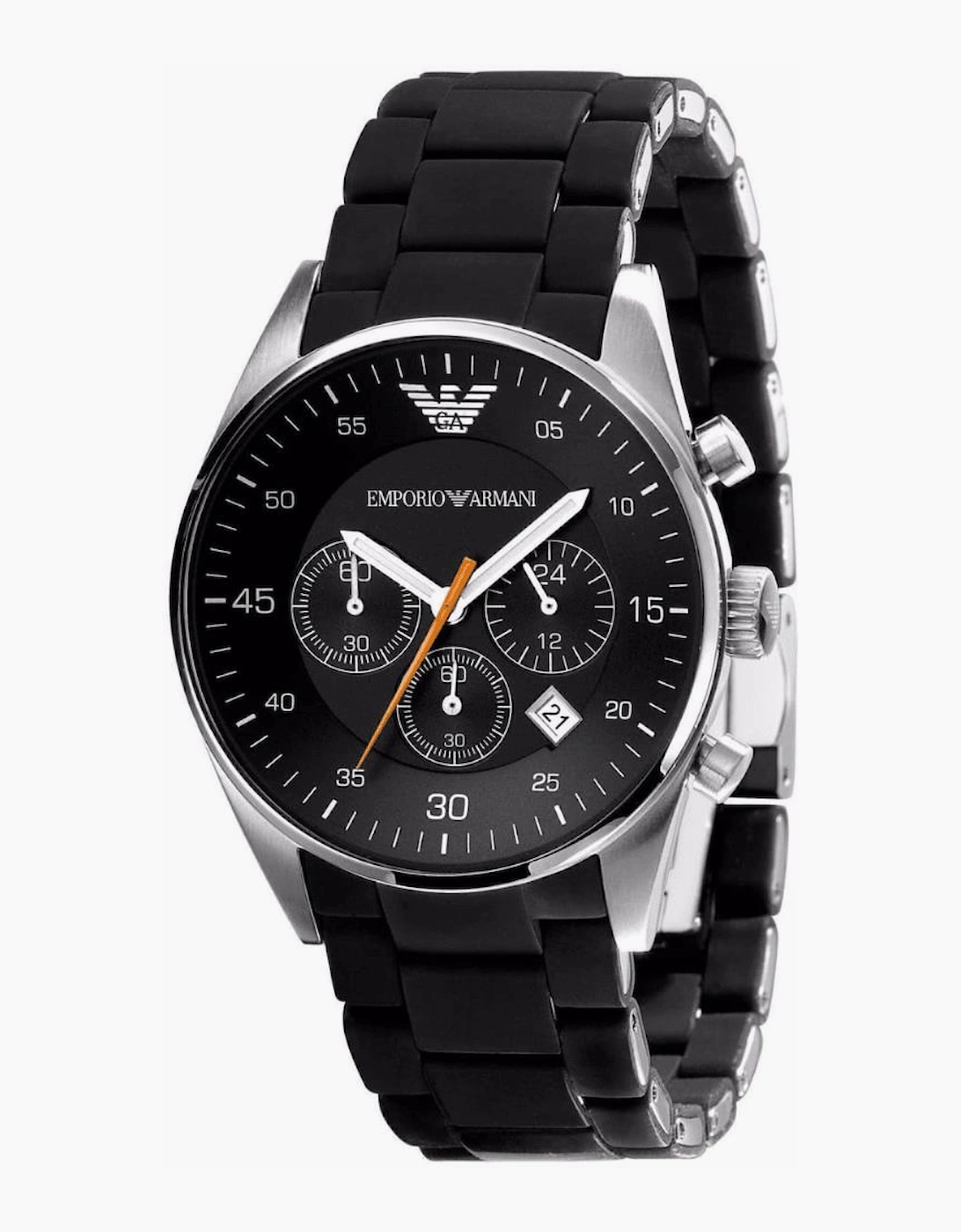 Emporio Armani AR5858 Chronograph Men's Watch