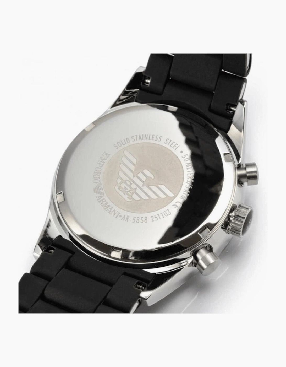 Emporio Armani AR5858 Chronograph Men's Watch