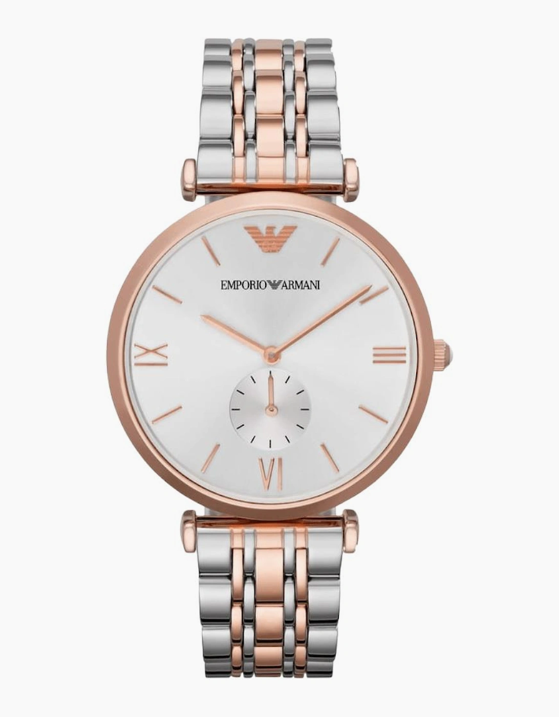 Emporio Armani AR1677 Ladies Watch, 6 of 5