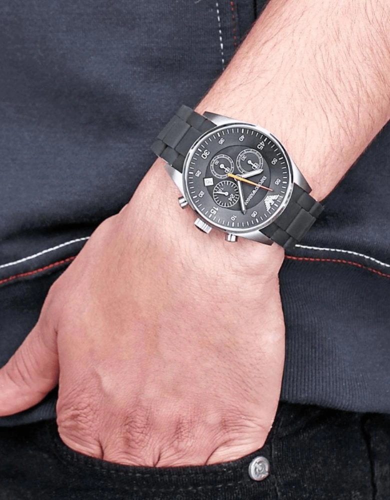 Emporio Armani AR5858 Chronograph Men's Watch