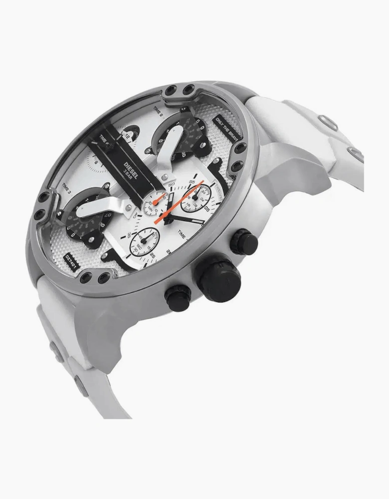 Diesel DZ7401 Mr. Daddy 2.0 Men's Watch
