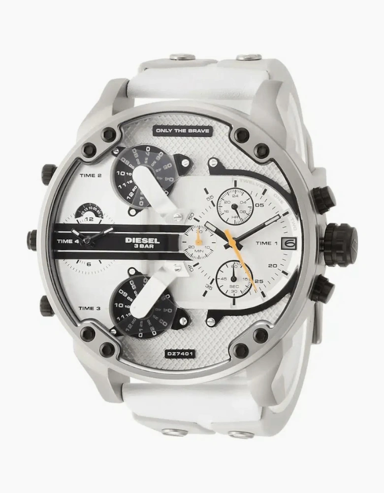 Diesel DZ7401 Mr. Daddy 2.0 Men's Watch