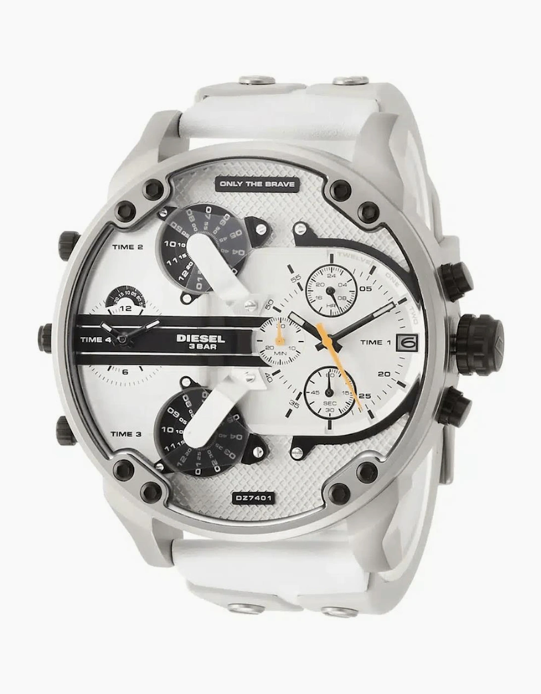 Diesel DZ7401 Mr. Daddy 2.0 Men's Watch, 11 of 10