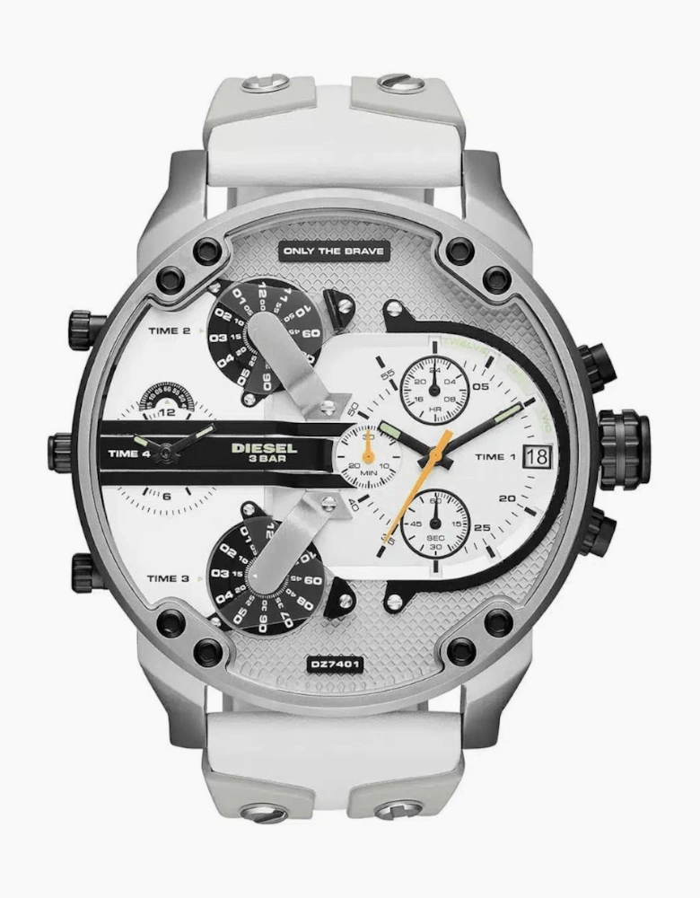 Diesel DZ7401 Mr. Daddy 2.0 Men's Watch