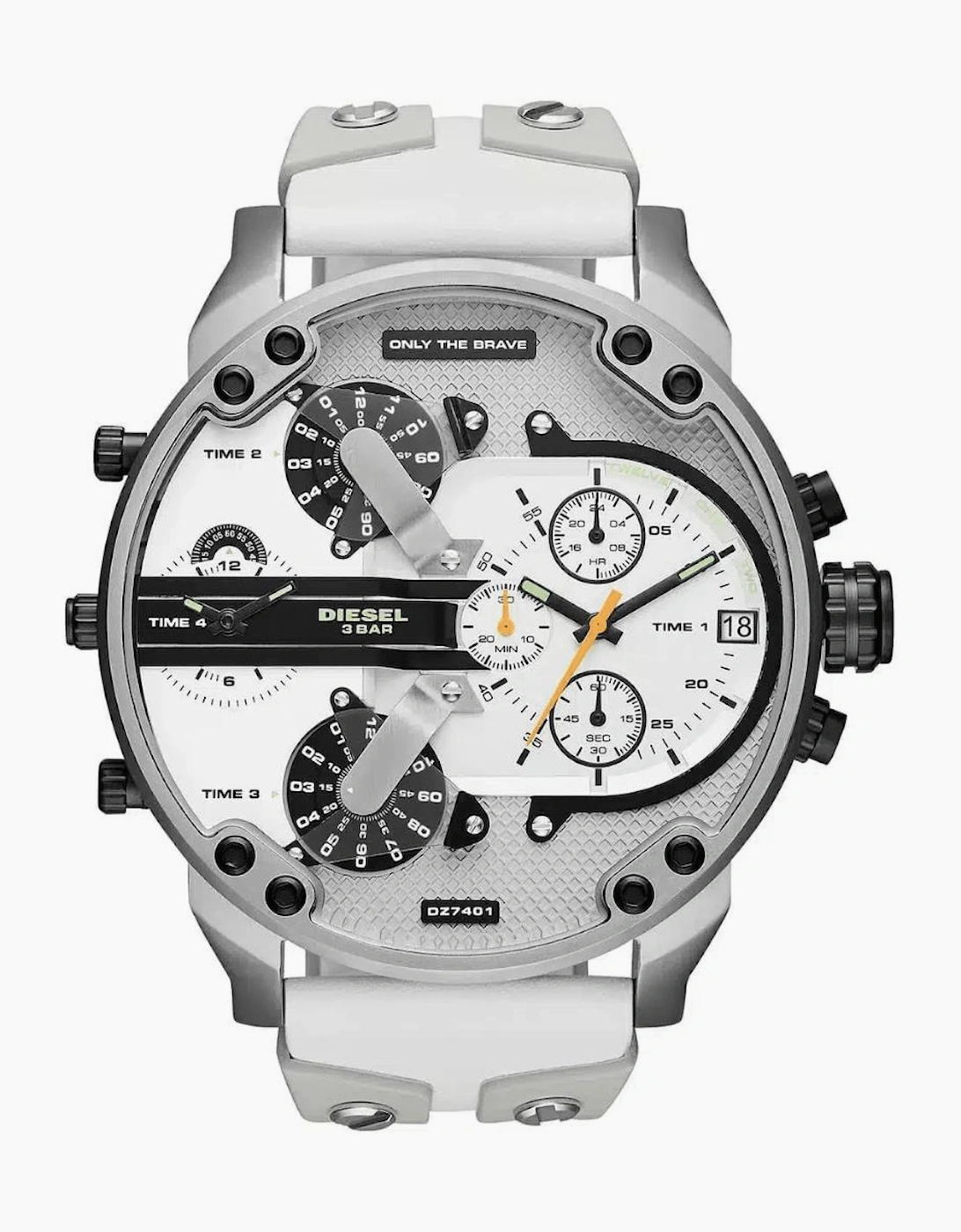 Diesel DZ7401 Mr. Daddy 2.0 Men's Watch