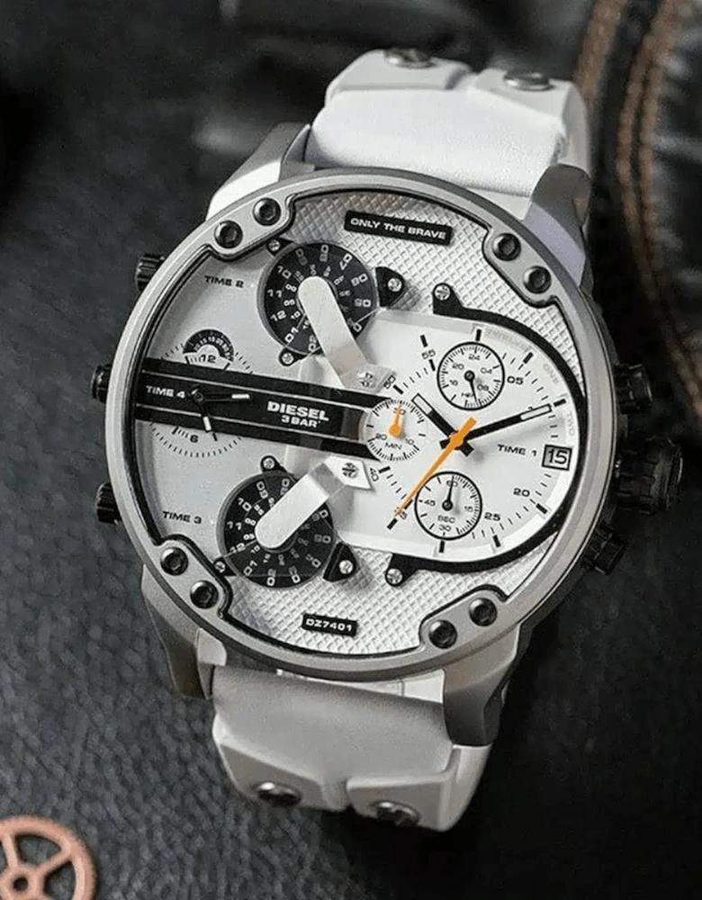 Diesel DZ7401 Mr. Daddy 2.0 Men's Watch