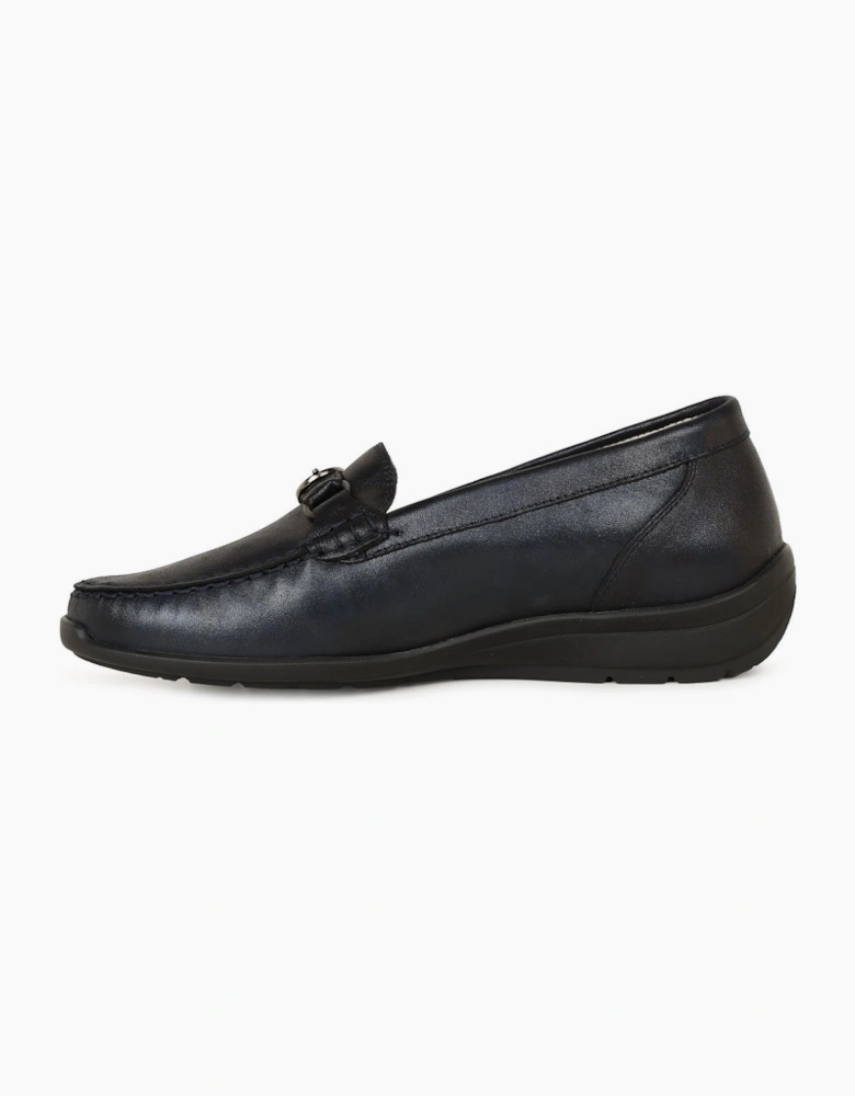 Hinata Womens Loafers