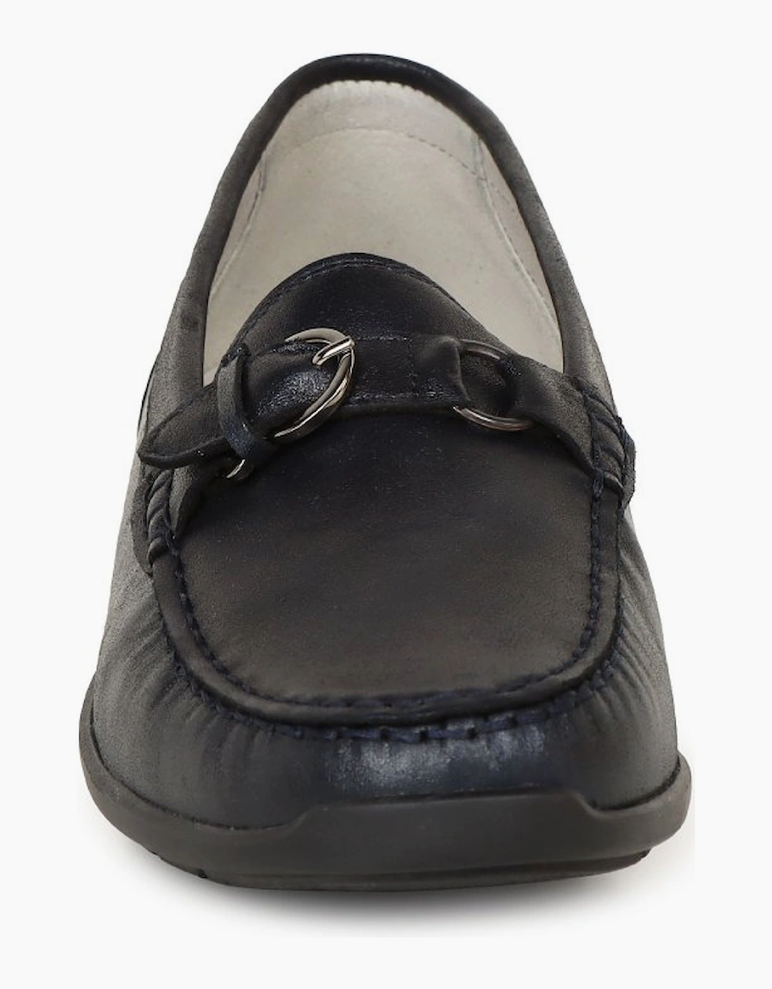 Hinata Womens Loafers