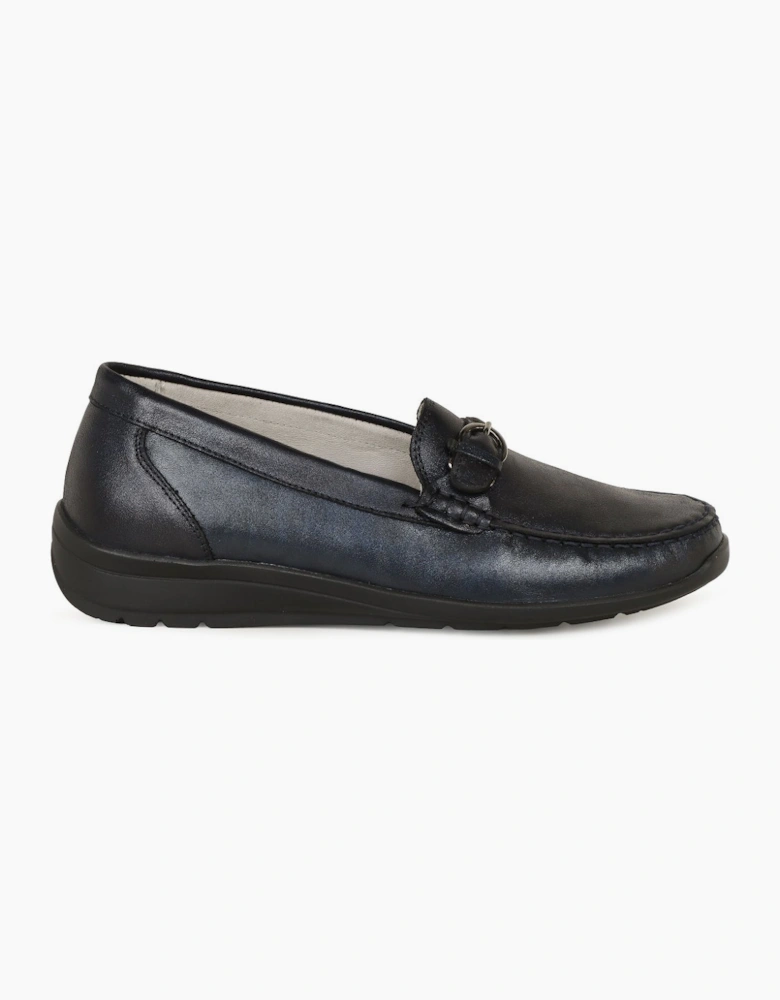 Hinata Womens Loafers