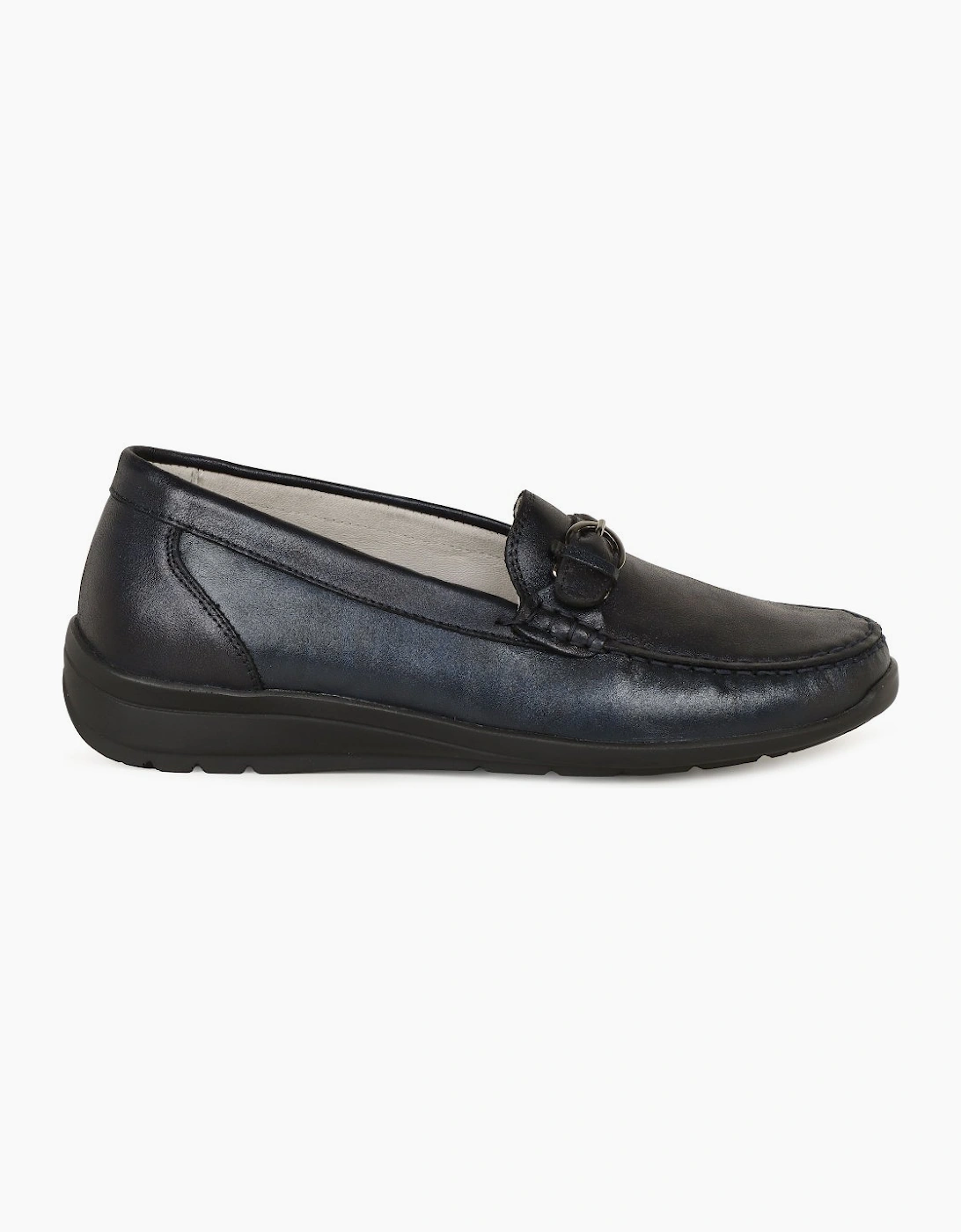 Hinata Womens Loafers