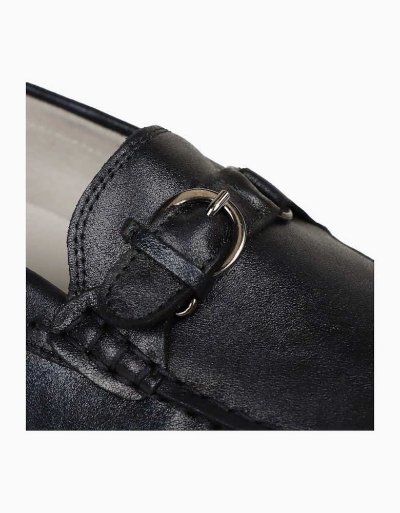 Hinata Womens Loafers