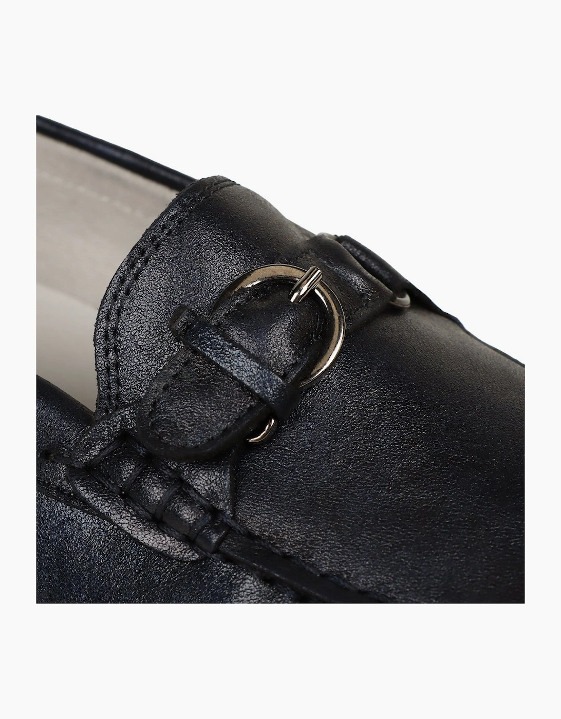 Hinata Womens Loafers