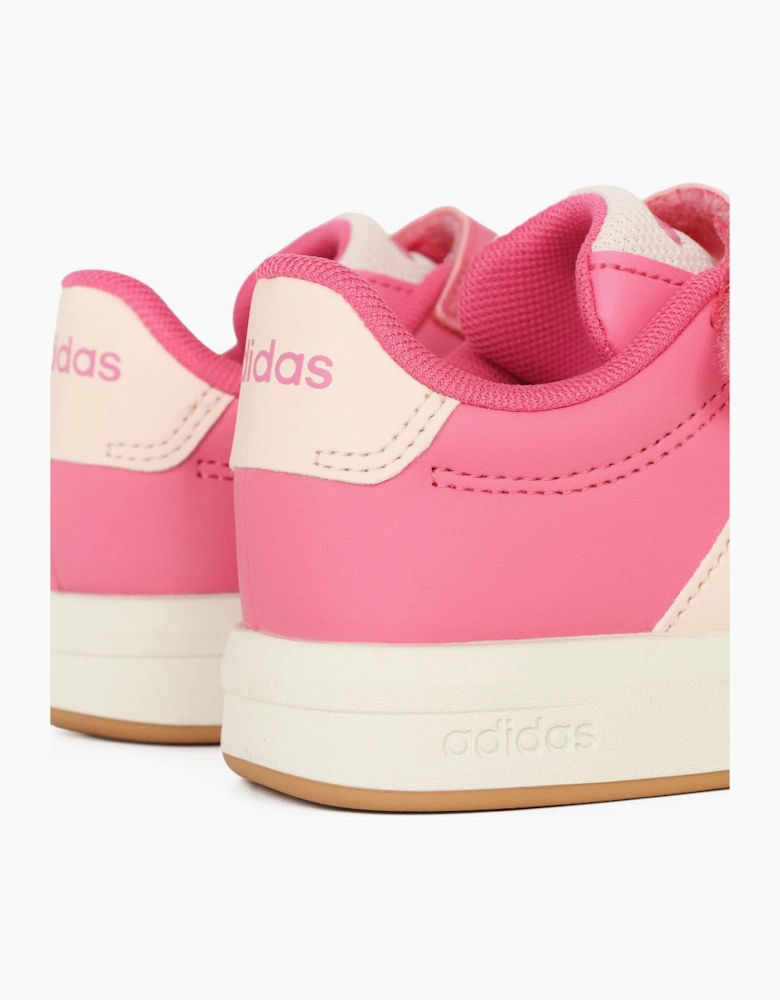 Grand Court 3.0 Girls Sports Trainers