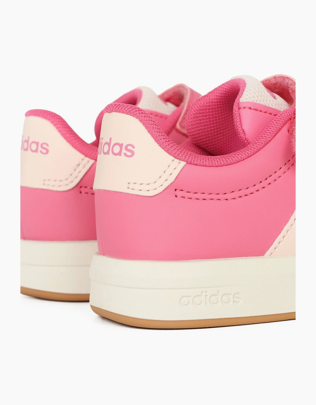 Grand Court 3.0 Girls Sports Trainers