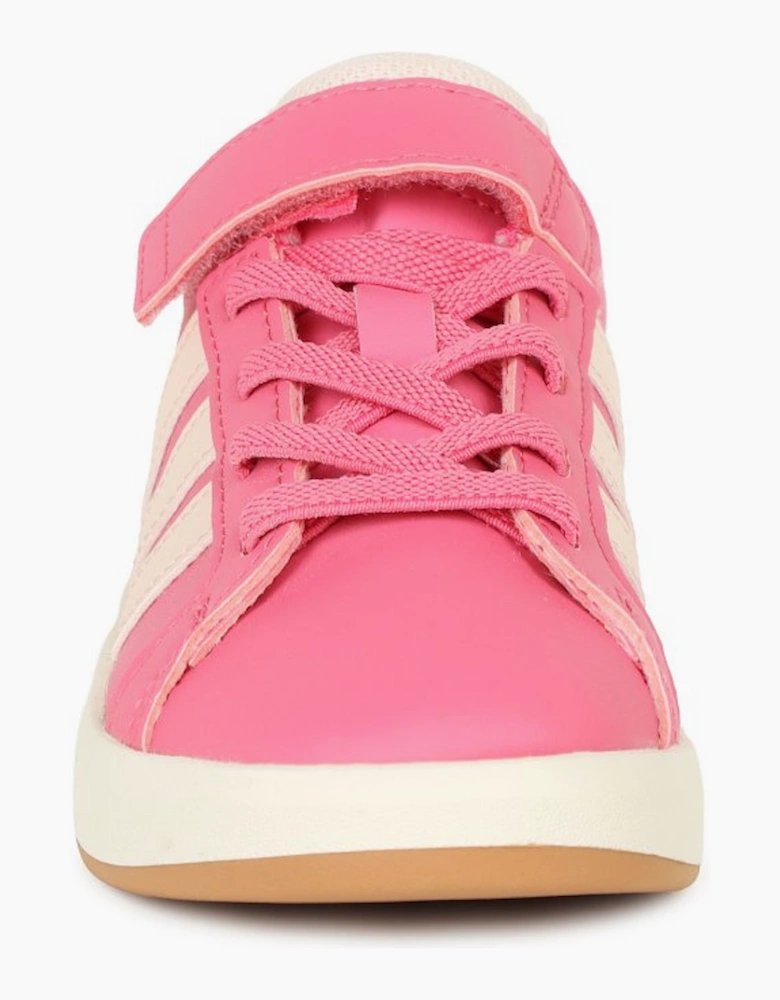 Grand Court 3.0 Girls Sports Trainers