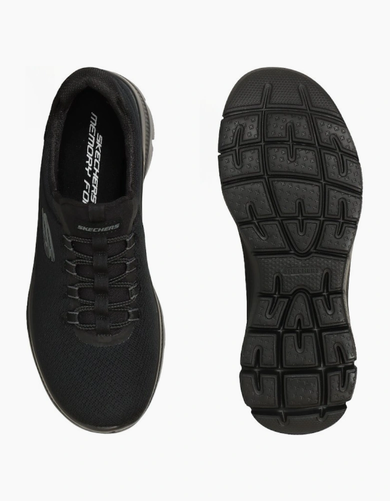 Summits Plus Womens Trainers